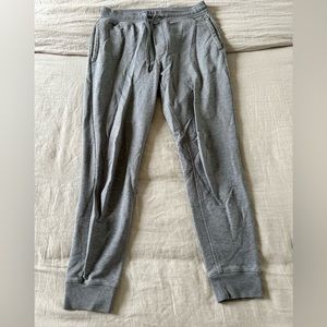 Banana Republic Sweat Joggers, Gray